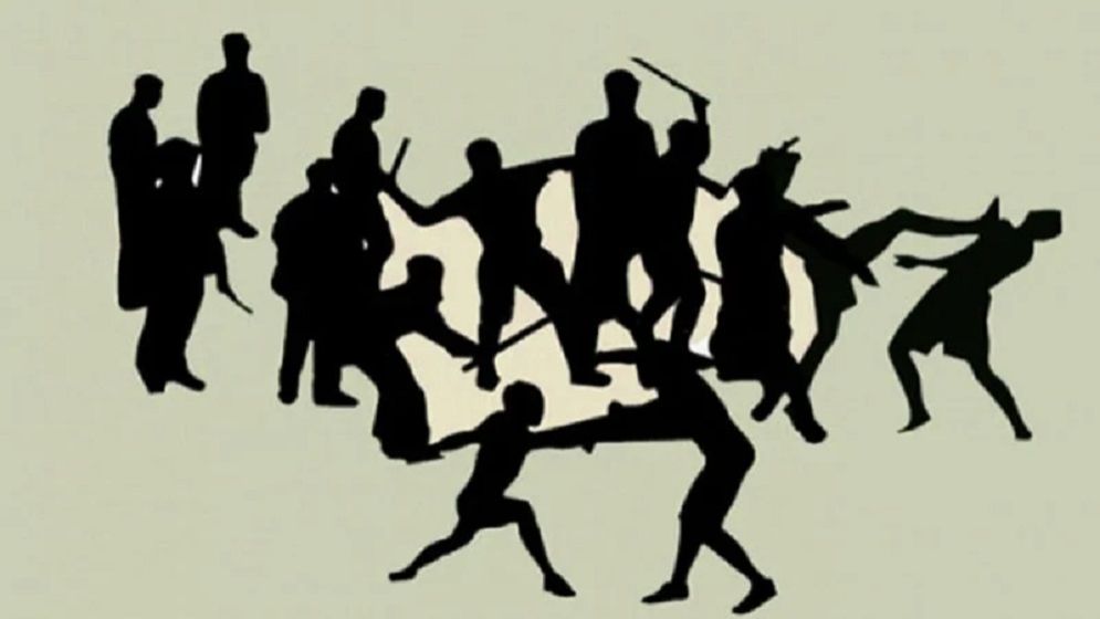 মাইকে ঘোষণা দিয়ে সংঘর্ষ বিএনপির দু’পক্ষের, আহত ৮